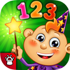 Counting and Numbers with The Little Wizard Full version