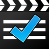 Shot Lister - Film set schedule tool for Directors App Icon