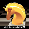 Chess Free App App Icon