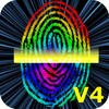 CIS Fingerprint Scanner and Spy Toolkit App Icon