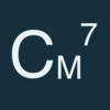 Chordec App Icon