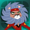 Tiny Warriors Power Up App Icon