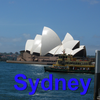 Sydney Map for Offline Use App Icon