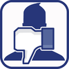 Who Unfriended Me - Facebook Friend Blocker and Deleted Social Media Edition FREE App Icon