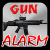 Gun Alarm Clock Pro