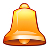 The Bell Of Shame App Icon