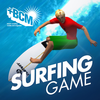 World Surf Tour - BCM Surfing Game App Icon