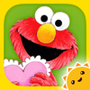 Elmo Loves You App Icon