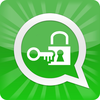 Password Lock for WhatsApp and NEW Wallpapers App Icon
