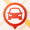 Car Location Finder GOLD App Icon