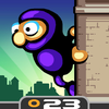 Urban Ninja App Icon
