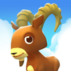 Mountain Goat Mountain App Icon