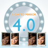 Lighted Mirror 40 App Icon