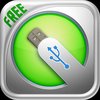 USB Flash Drive for iPhone App Icon