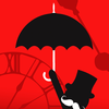 Mr Umbrella App Icon