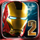 Iron Man 2 for iPad App Icon