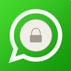 Security For WhatsApp App Icon