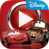 Cars Tooned-Up Tales App Icon