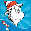 The Cat in the Hat - Read and Learn - Dr Seuss App Icon