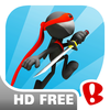 NinJump Deluxe HD Free App Icon