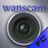 wanscam FC - mobile ip camera surveillance studio App Icon