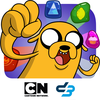 Adventure Time Puzzle Quest - Match 3 RPG Game App Icon