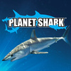 Planet Shark - עולם הכרישים App Icon