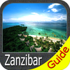 Zanzibar - GPS Map Navigator App Icon