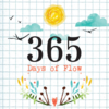 365 Days of Flow App Icon
