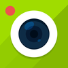 Chroma Key Studio Pro - Green Blue and Pink Screen App Icon