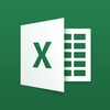Microsoft Excel App Icon