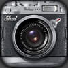 Camera Shot 360 for iPhone 6 - camera effects and filters plus photo editor App Icon