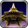 Paris to Go Pro - France App Icon