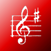 Song Key Finder App Icon