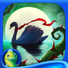 Grim Legends 2 Song of the Dark Swan - A Magical Hidden Object Game Full App Icon