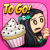 Papas Cupcakeria To Go! App Icon