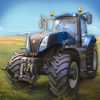 Farming Simulator 16 App Icon