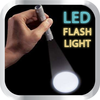 Led Flash Light Mania Free App Icon