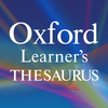 Oxford Learner’s Thesaurus A Dictionary of Synonyms App Icon