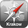 Smart Maps - Krakow App Icon