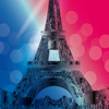 Paris Music Radio App Icon