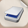 Scanner - Mobile Document Archive App Icon