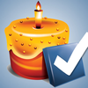 BDayCal Synch for Facebook Birthdays App Icon