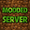 Modded Servers for Minecraft Pocket Edition App Icon