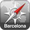 Smart Maps - Barcelona App Icon