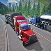 Truck Simulator PRO 2016 App Icon