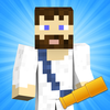 Skins Pro for Minecraft Unofficial App Icon