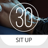 30 Day Sit Up Challenge for Rock Hard Abs
