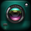 Camera FX Studio 360 Plus - camera effects plus photo editor App Icon