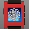 Pebble Secure Password Manager and Privacy Secrets Safe Protection App Icon